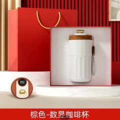 企业商务礼品套装开业周年庆伴手礼定制LOGO公司活动送客户礼物 蓝色